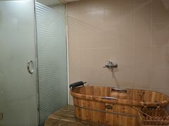 -千枝花·按摩·美容·经络SPA(建旺大厦店)