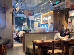 -破店肥哈·海鲜·烧烤(郑州银泰inPARK店)