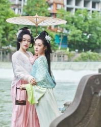 -盘子女人坊生日照·摄影馆(浦东店)