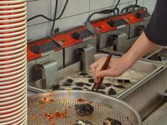 -黑色经典臭豆腐·湖南特产(太平街口店)