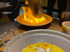 -吃饭皇帝大土家民族菜(正大广场店)