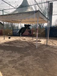 -萌宠亲子动物乐园(槐房万达店)