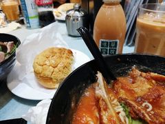 -华嫂冰室(尖沙咀店)