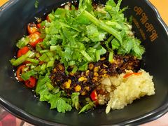 -呷哺呷哺(西单大悦城店)