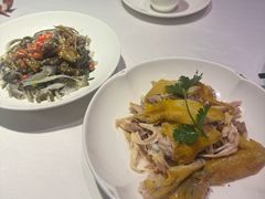 -广东道至正餐厅(区庄店)