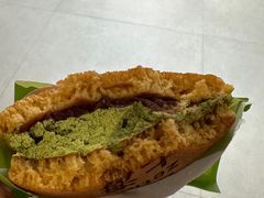 -泽田本家·铜锣烧(TX淮海店)
