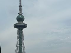 -青岛电视塔