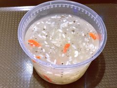 桂花糊米酒-老通城豆皮大王(吉庆街店)