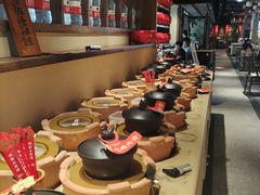 -洞庭土菜馆(天河北总店)