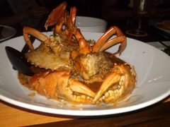 -Ministry of Crab(科伦坡店)