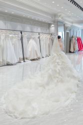 -MuseMarry婚纱(前海嘉里中心店)