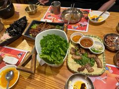 -小木屋米酒店·韩国料理(深圳总店)