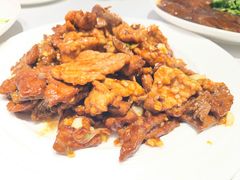 老爆三-桂园餐厅(五大道店)