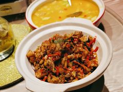 -王府井酒店(金桥港湾店)