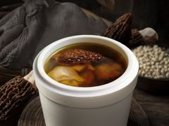 -柴门头啖汤·经典川菜·慢火汤品(锦城万达店)