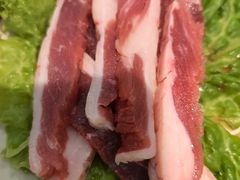 -白山烧烤(文安路万豪店)
