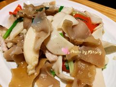 -十三式重庆江湖菜(金茂览秀城店)