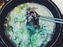 -神仙雪浓汤(明洞店)