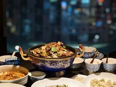 -喜悦烤鸭·新京菜(王府井店)