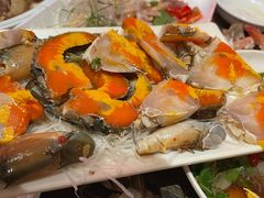 -官塘鱻鱻鱼生·潮汕生腌·砂锅粥(西马路总店)