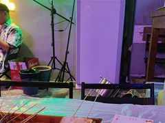 -夜火烤摊·东北烧烤酒场·老杨小黄鱼