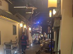 -淀里船宴(卓达店)