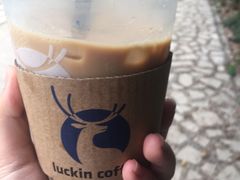 -瑞幸咖啡(第一城店)