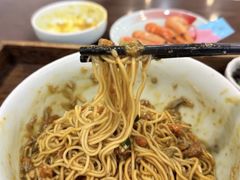 -蟹上黄·蟹黄面·江南糖水(人民广场店)