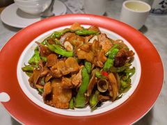 -小菜园新徽菜(常州金坛吾悦店)