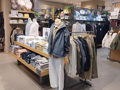 -MUJI无印良品(万达太原街店)