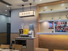 -吉野家(复兴路第二餐厅店)