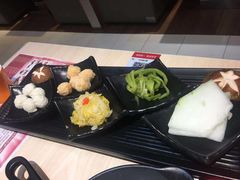 -刘一锅筋头巴脑(大悦城C店)