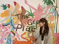 -The Good Place好地方·Brunch·coffee(国贸店)