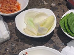 -肉加韩国料理·烤肉(金茂湾店)
