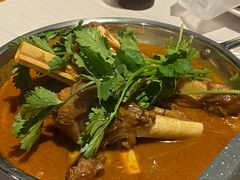 -阿青龙虾·烧烤大排档(湖里万达店)