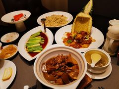 -浙江安吉JW万豪酒店·万豪中餐厅