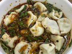 -回坊马二饺子馆