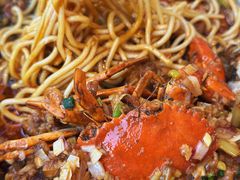 -一棠龙虾•王牌虾球(恒隆广场店)