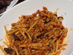 -青年公社烤鸭(青年路店)