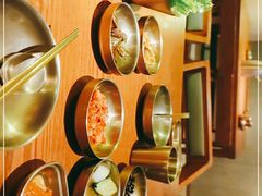 -春熙台韩国料理·章鱼肥牛(西丽店)