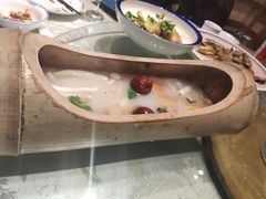 -鲁城往事(游客中心店)