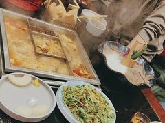 -重庆德忆火锅（龙南街3店）(渝水岸餐饮)