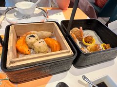 -美心·翠园(港汇恒隆广场店)