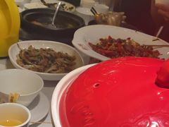 -炊烟小炒黄牛肉(中心印象城店)