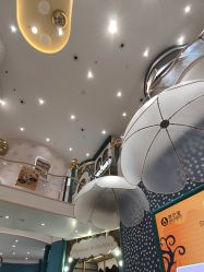 -奈尔宝家庭中心·亲子餐厅(苏州大悦城店)