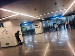 -七里庄(地铁站)