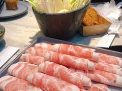 -千味涮·健康火锅(会展连城新天地店)