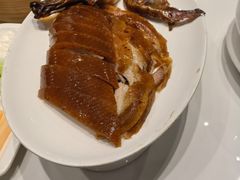 -瓦国小镇·果木烤鸭·融合菜(西口店)