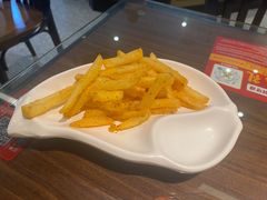 -豪享来中西餐厅(隆昌店)