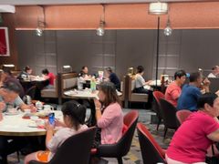 -稻香海鲜饭店(第一国际店)
